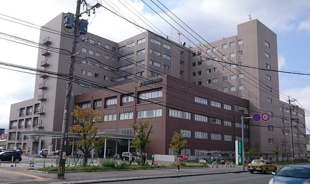 病院