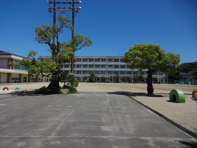 小学校