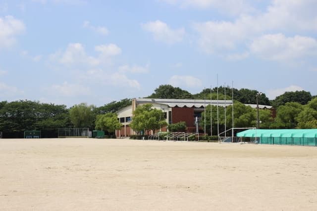 公園