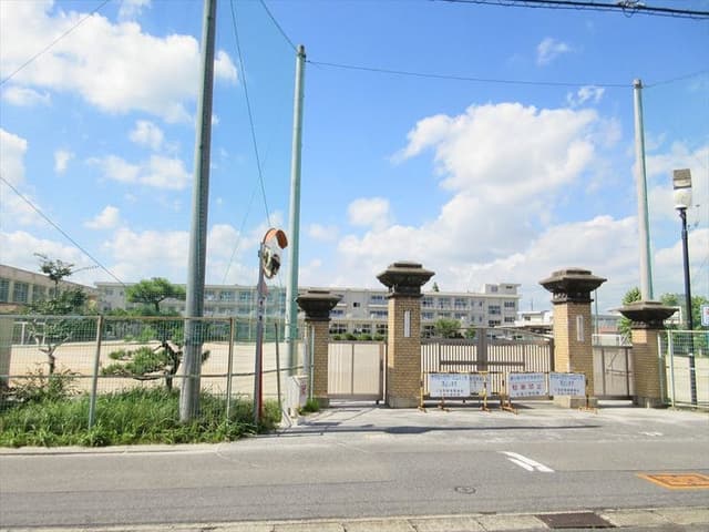小学校