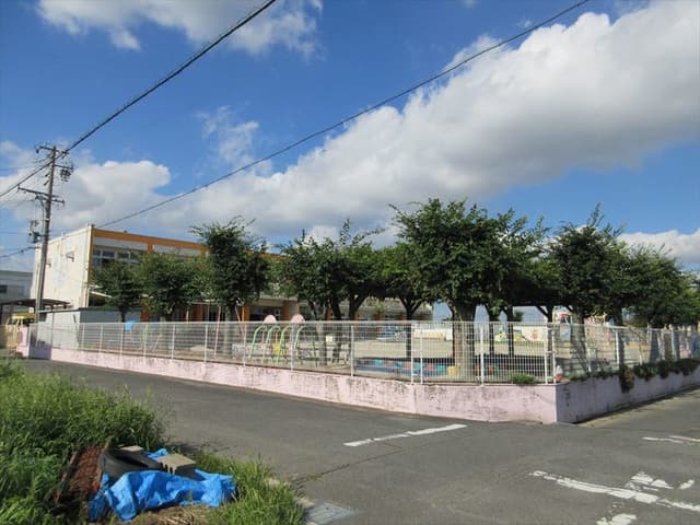 幼稚園・保育園