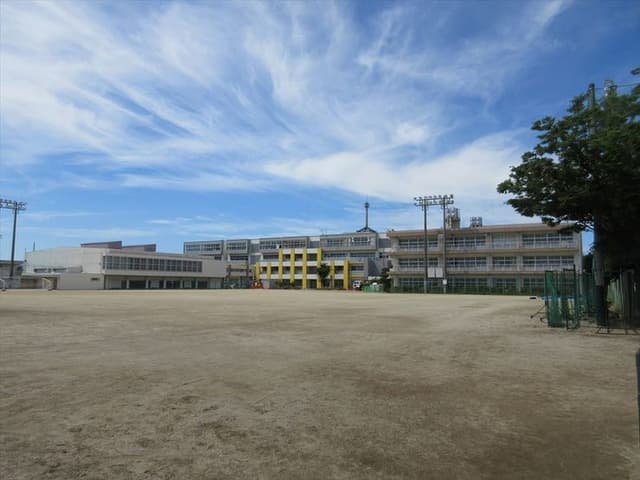 中学校