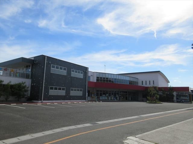 幼稚園・保育園