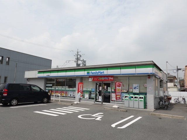 コンビニ