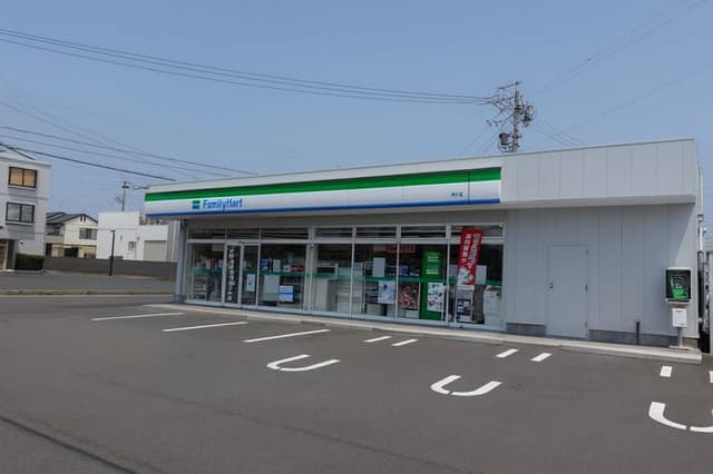 コンビニ
