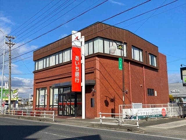 銀行