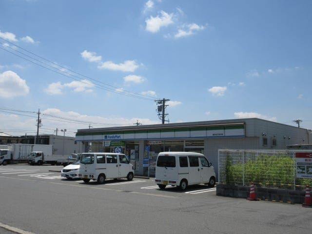 コンビニ