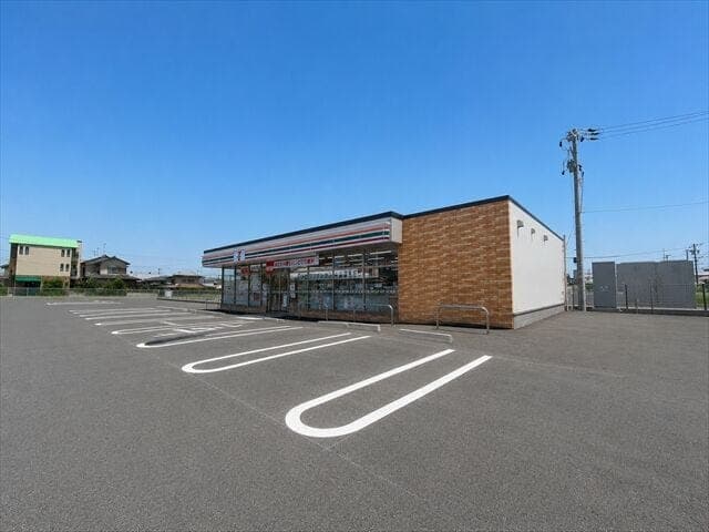 コンビニ