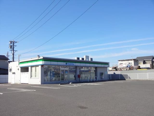 コンビニ