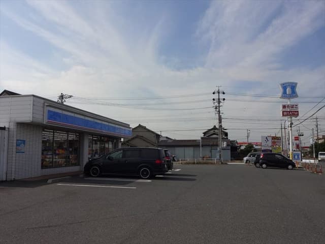 コンビニ