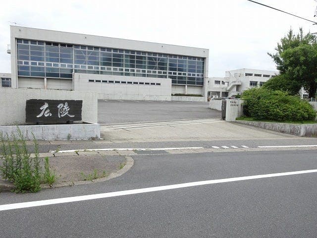 中学校