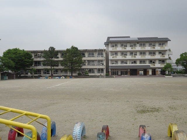 小学校