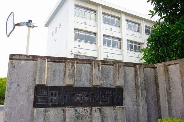 小学校