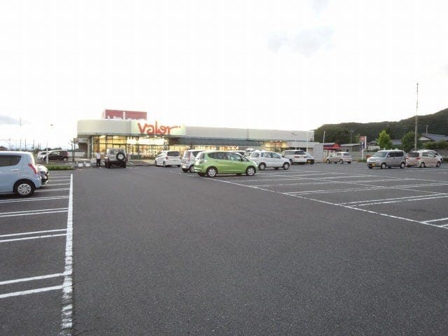 スーパー