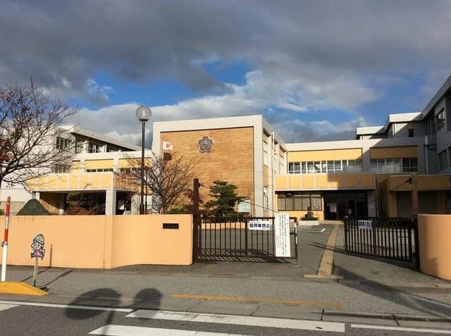 小学校