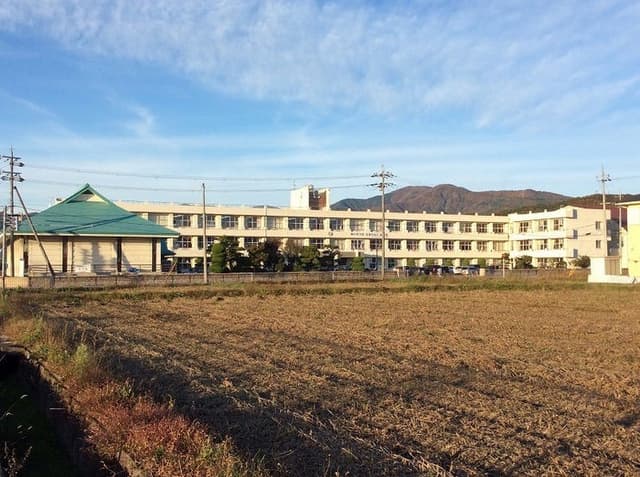 中学校
