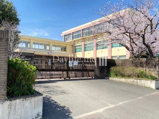 小学校