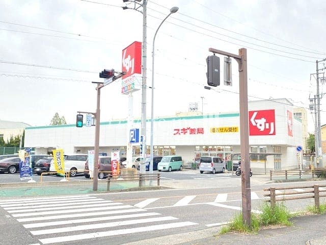  ドラッグストア