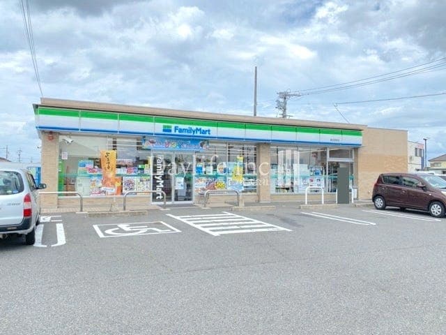 コンビニ