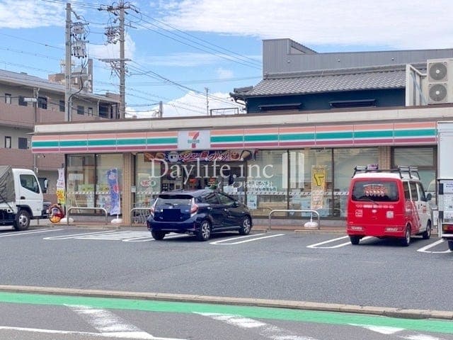 コンビニ