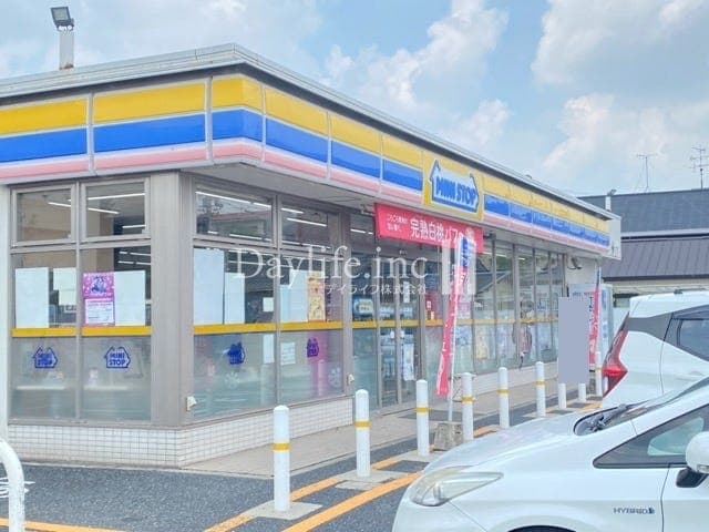 コンビニ