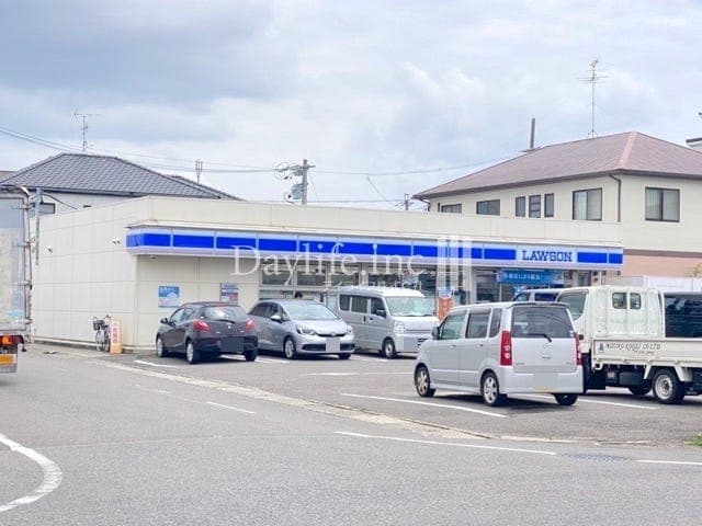 コンビニ