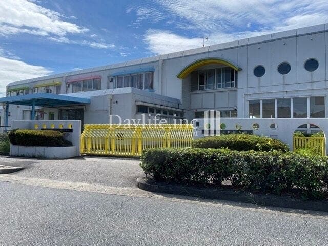 幼稚園・保育園