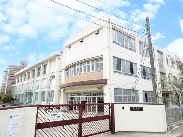 小学校