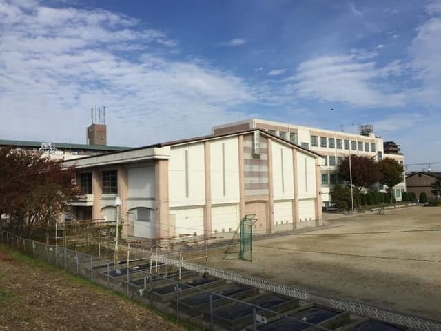 小学校