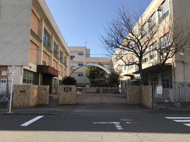 小学校