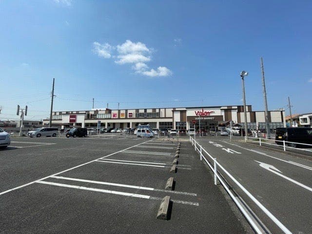 スーパー