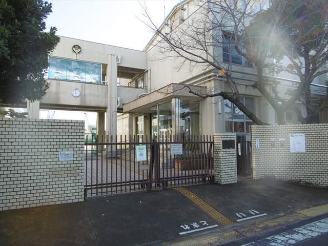小学校