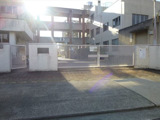 小学校