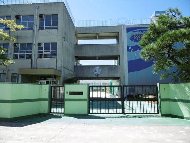 小学校