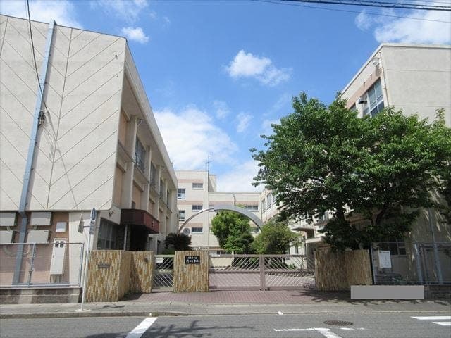 小学校