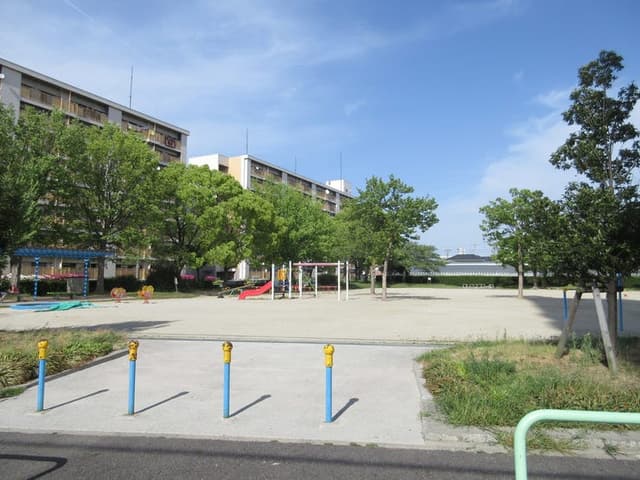 公園