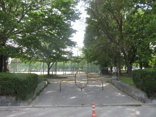 公園