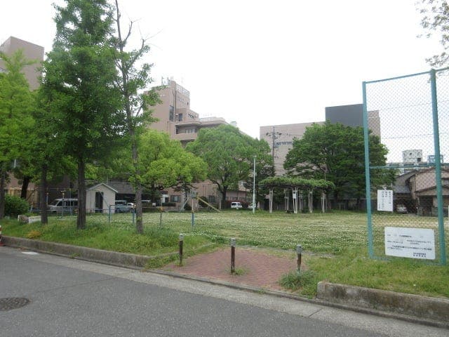 公園