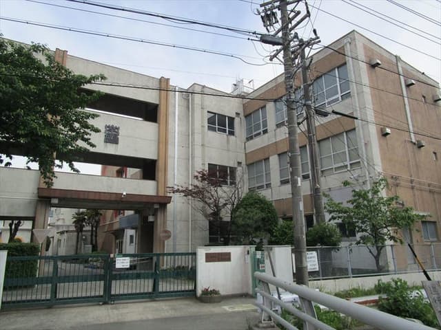 小学校