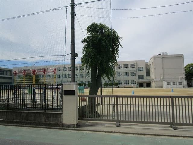 小学校