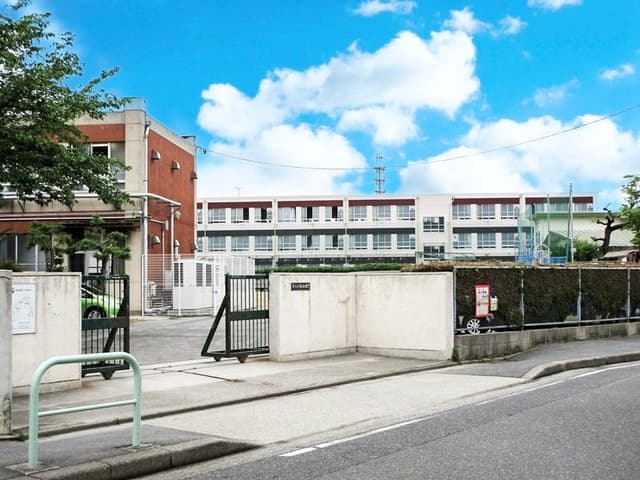 小学校