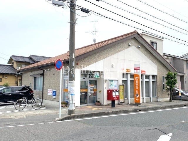 郵便局