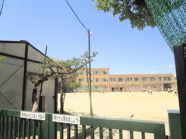 小学校