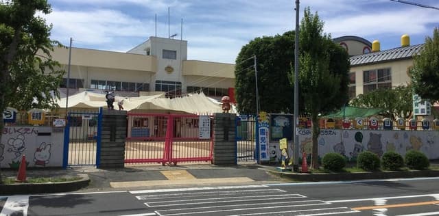 幼稚園・保育園