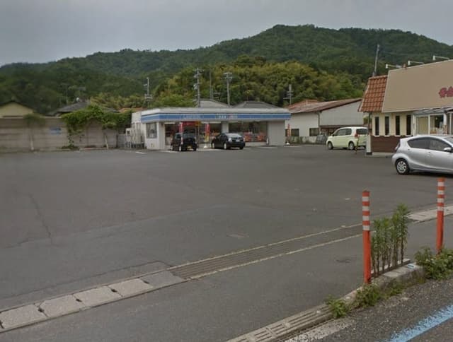 コンビニ