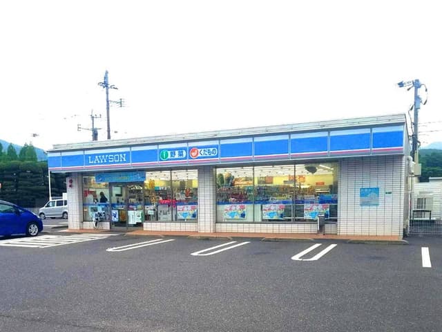 コンビニ