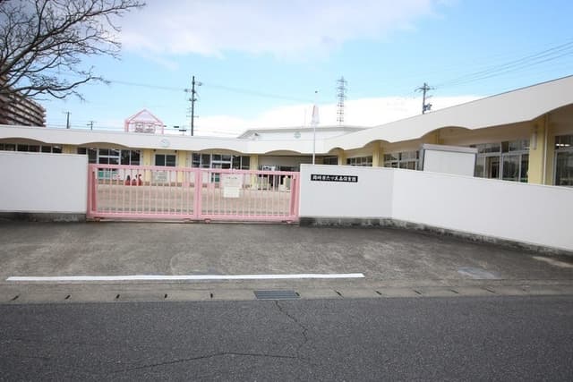 幼稚園・保育園