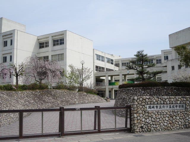 中学校