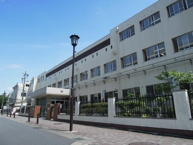 小学校