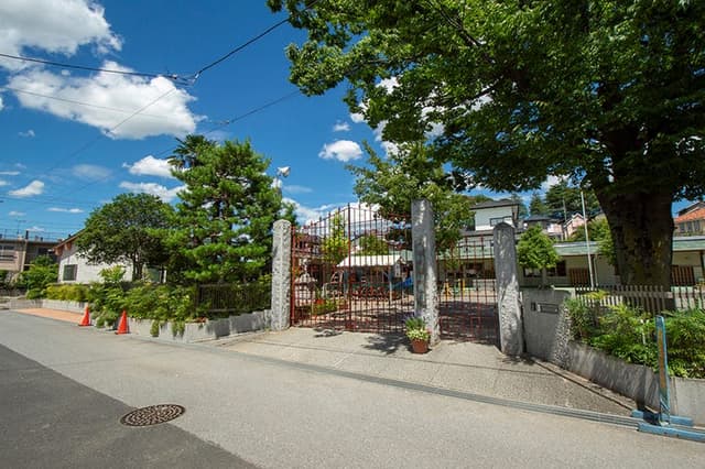 幼稚園・保育園